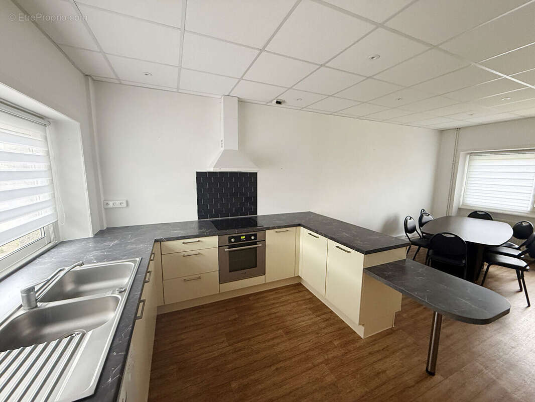 Grande demeure sur 756m2 de terrain - photo 10