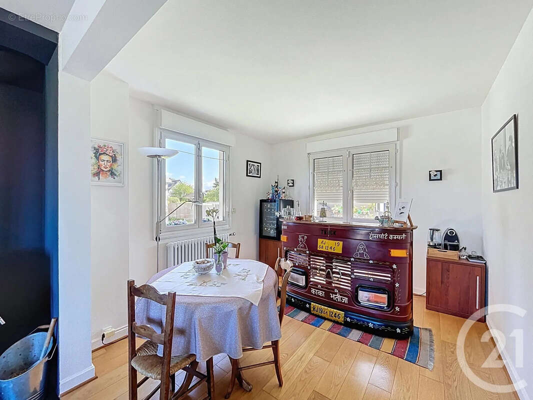Maison à PLERIN