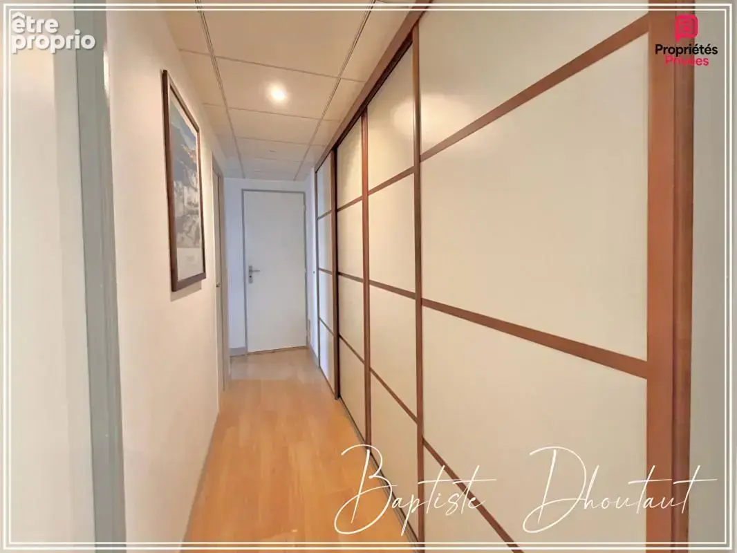 Appartement familial t4/t5 de 84 m² - photo 10