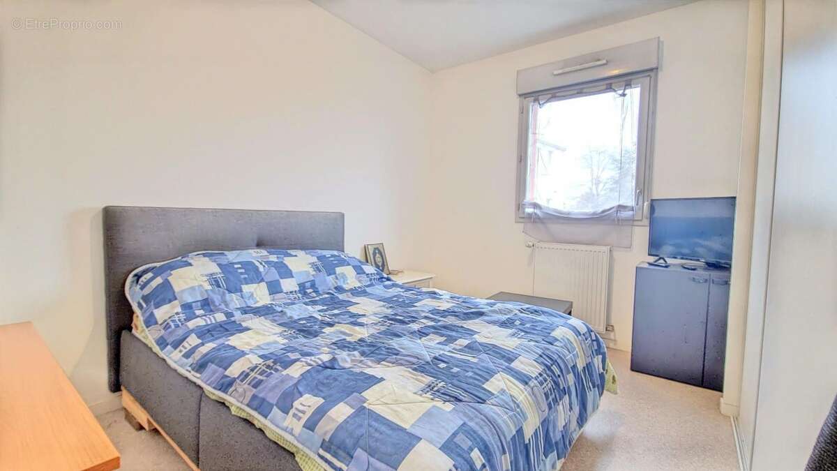 Appartement à CHENOVE