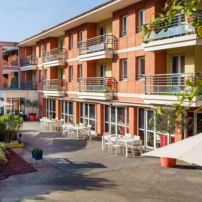 Appartement à AURIBEAU-SUR-SIAGNE