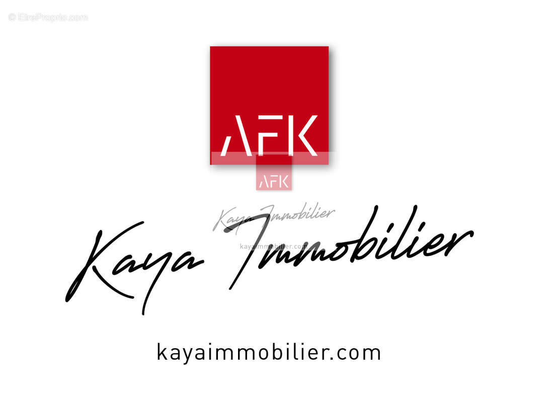 Appartement à SCIONZIER