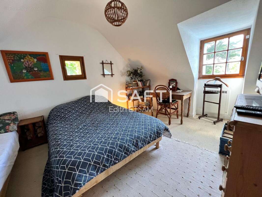 Maison 142 m² à Fouesnant  - photo 4