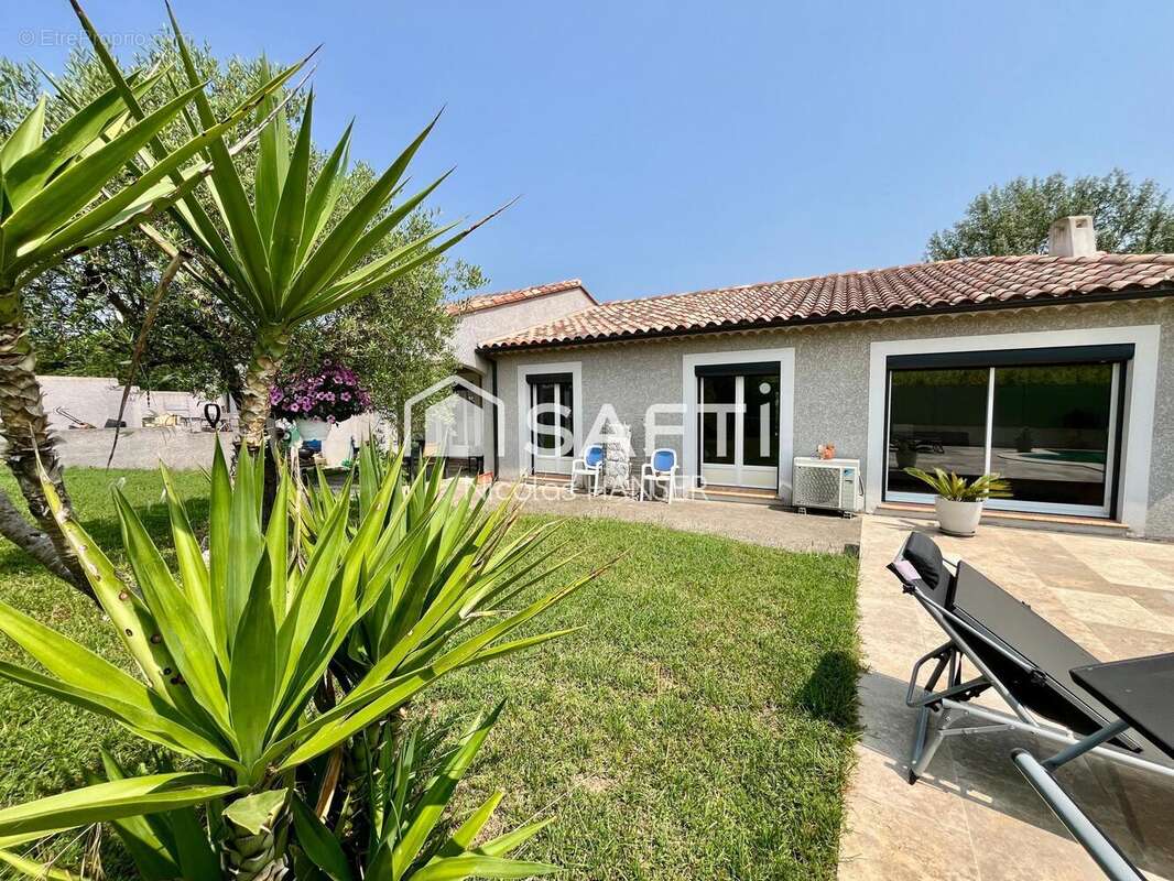 Maison 276 m² à Baron  - photo 2