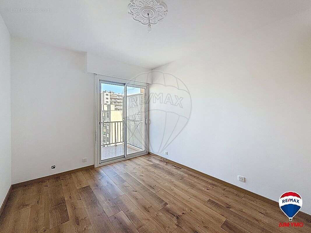 Appartement à AJACCIO