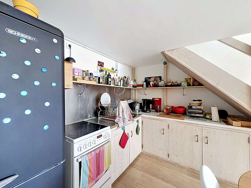 Appartement à LIMOGES