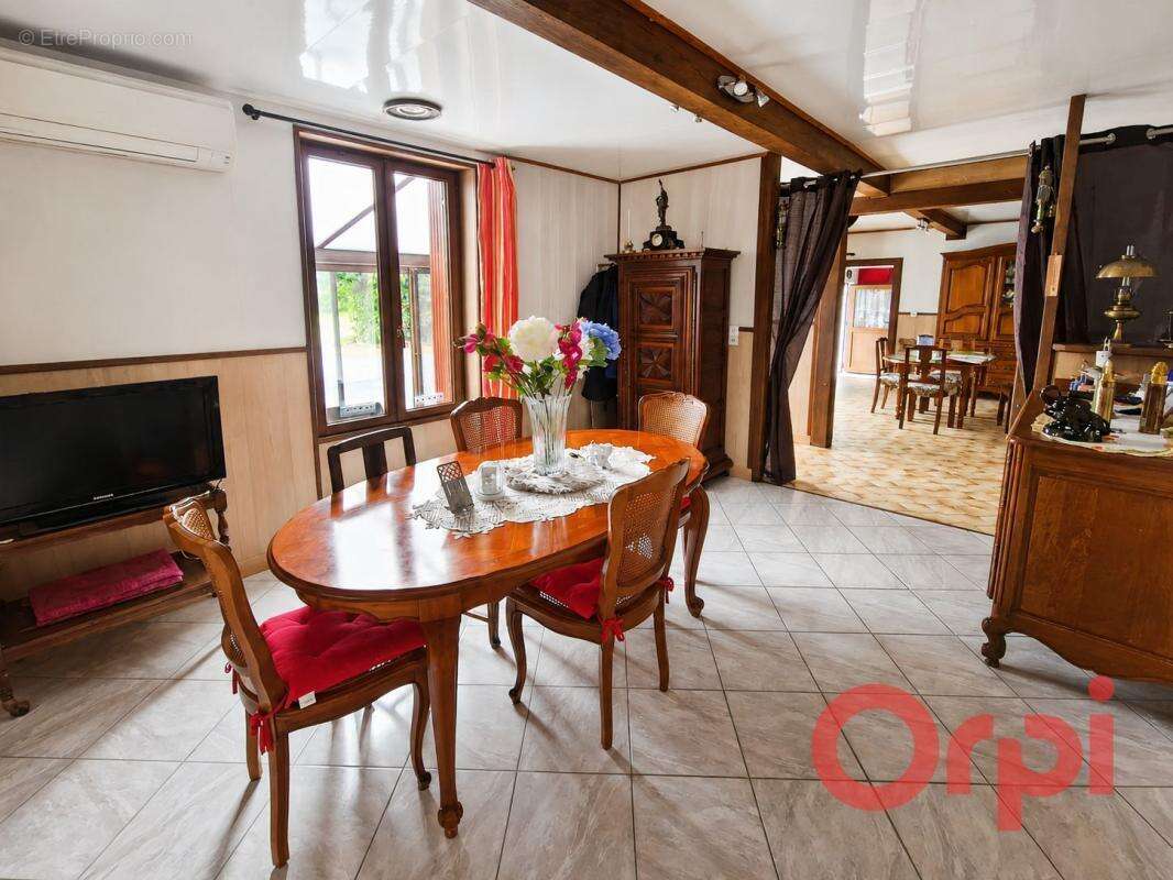 Maison à fort potentiel - photo 6