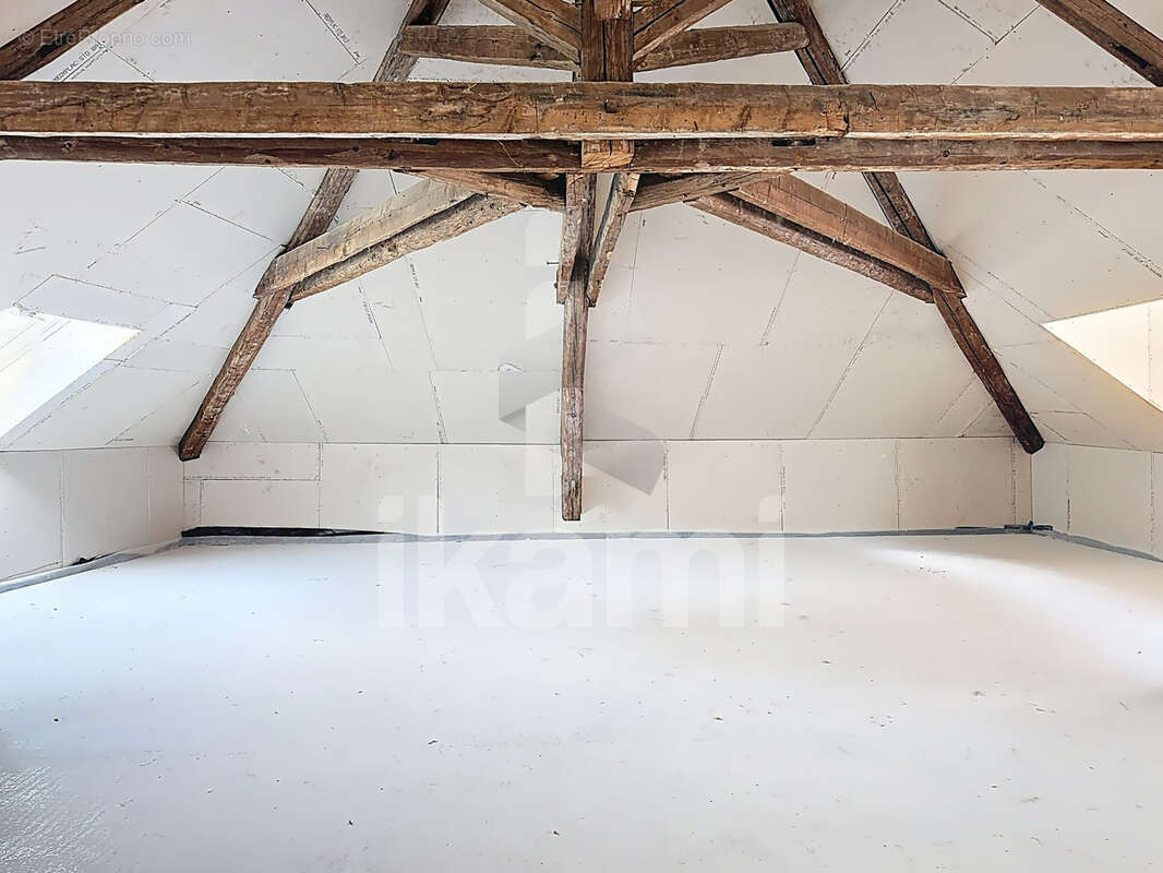 Appartement à ALLEVARD