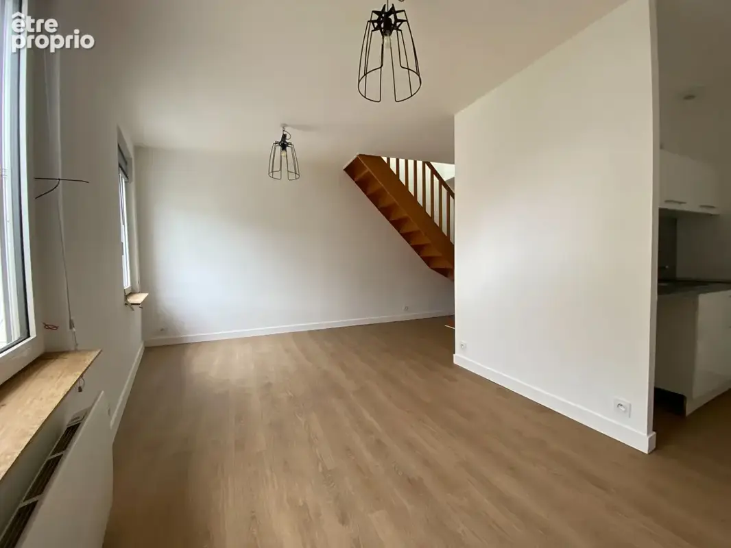 À vendre : Appartement 3 pièces  2 chambres à Concarneau - photo 4