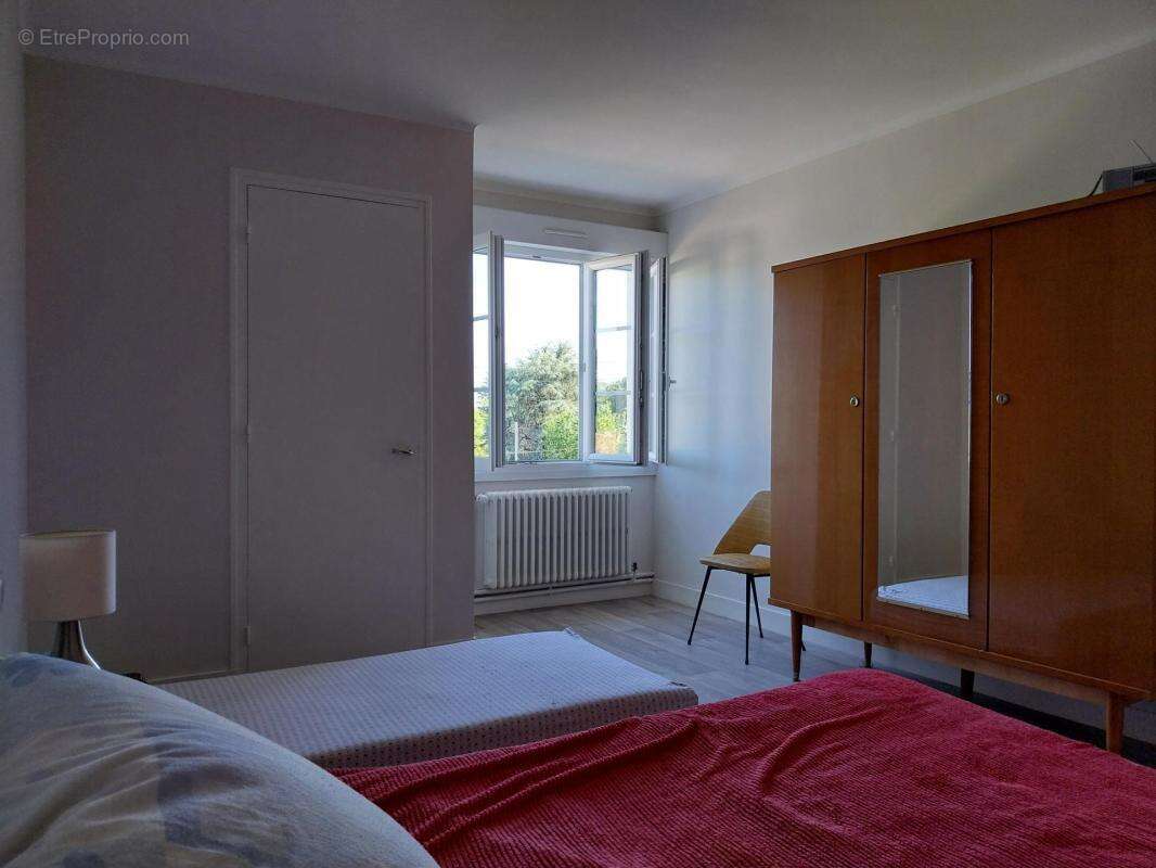 Belle maison familiale, 5 chambres, ayant bénéficié d'une belle rénovation en 2016 - photo 9