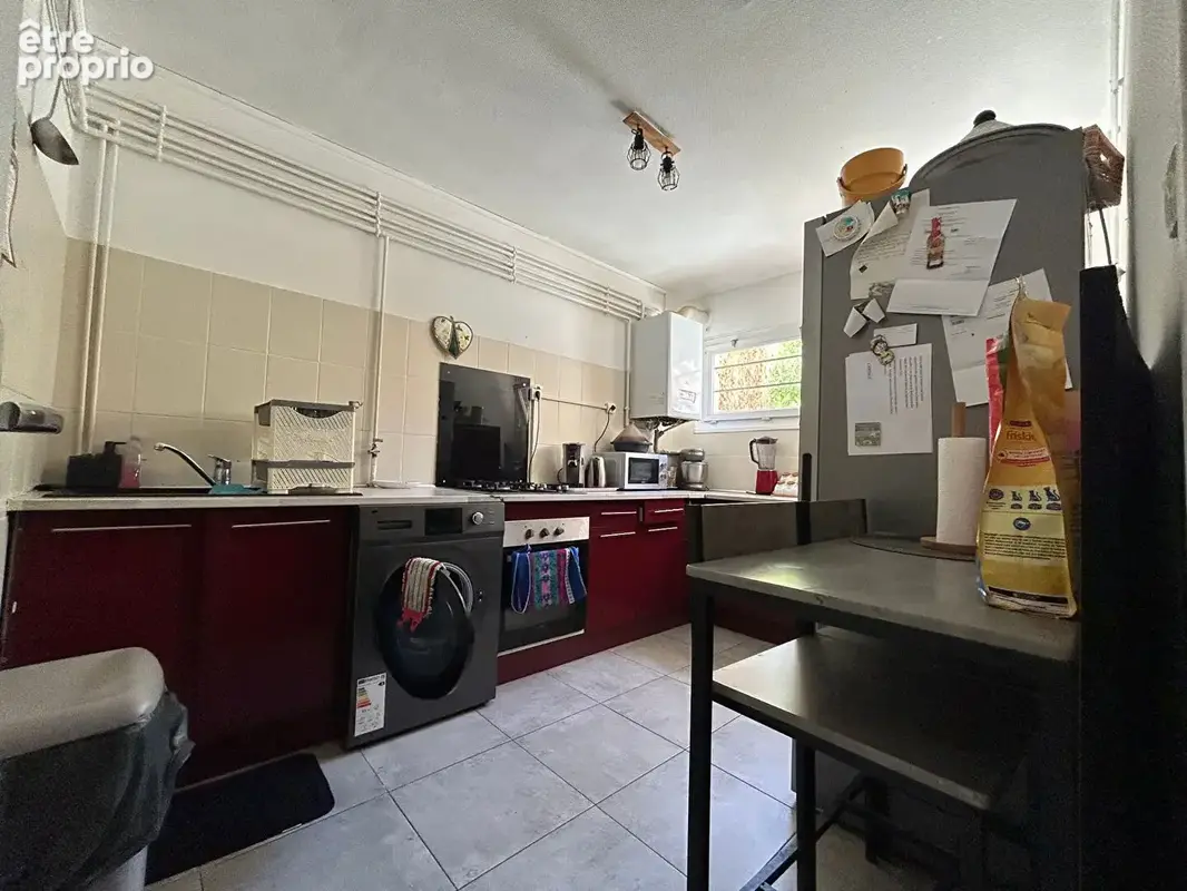 Appartement L Isle Sur La Sorgue 5 pièce(s) 102.66 m² - photo 4