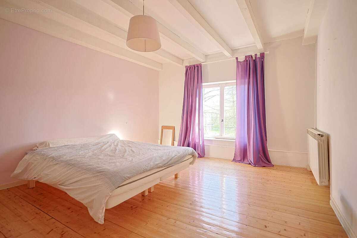 Maison à MARANGE-ZONDRANGE