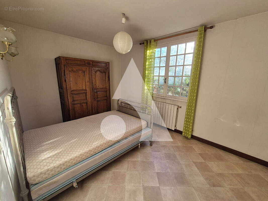 Maison à AUBENAS