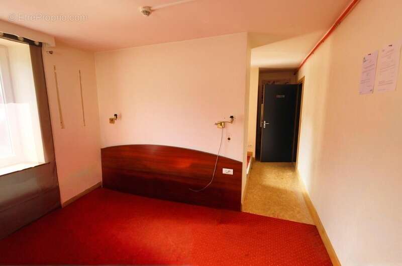 Appartement à BUSSANG