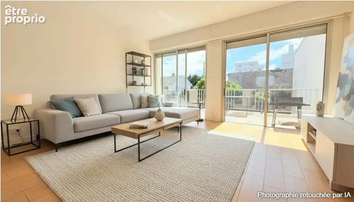 Photo Maison à Le Havre au prix de 350 000€