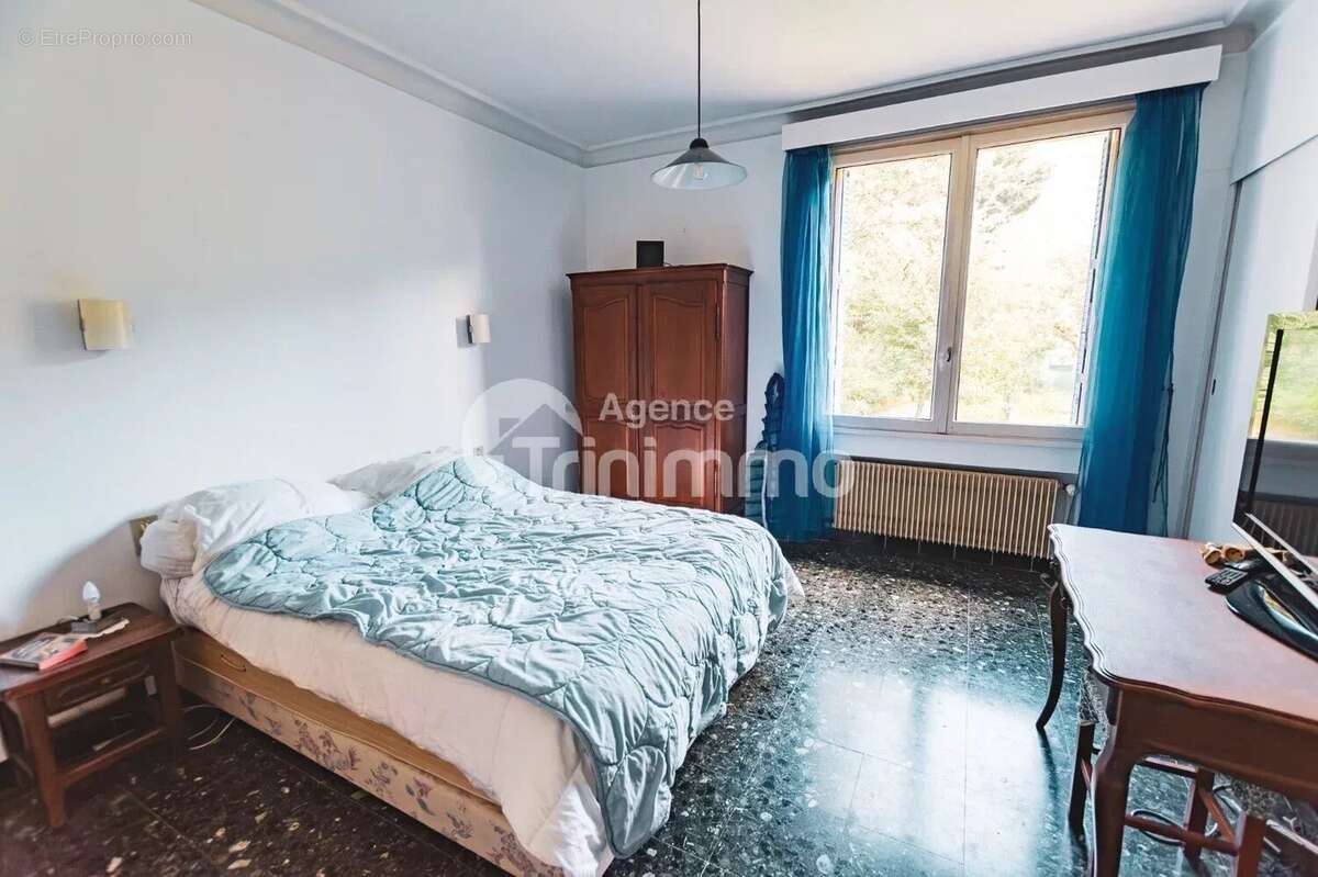 Vente Jonquerettes Maison 5 pièces - photo 7