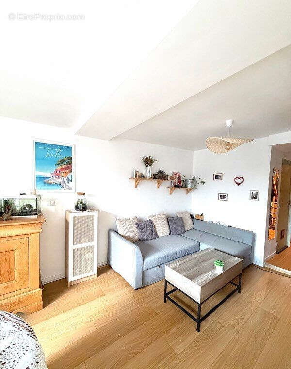 Appartement à PUGET-VILLE