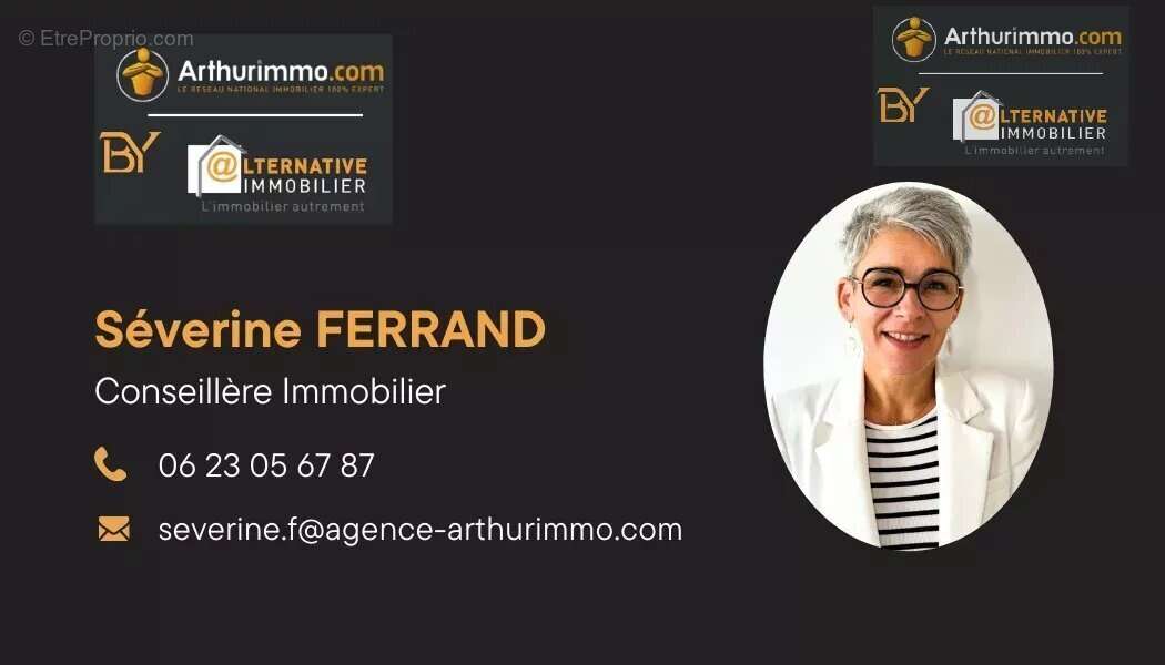 Maison à LA GUERCHE-DE-BRETAGNE