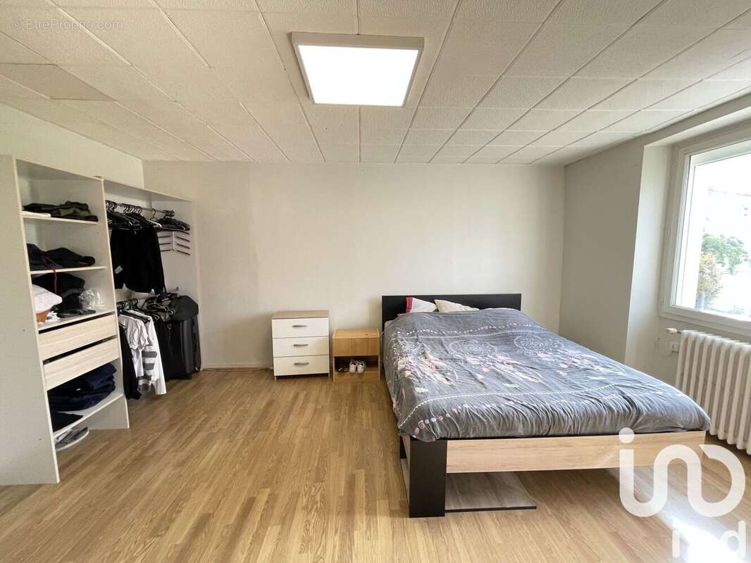 Photo 8 - Maison à POUZAUGES