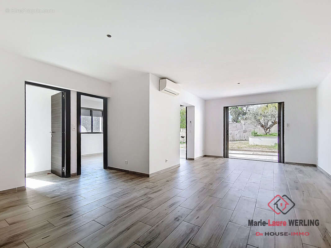 Appartement à PIETROSELLA