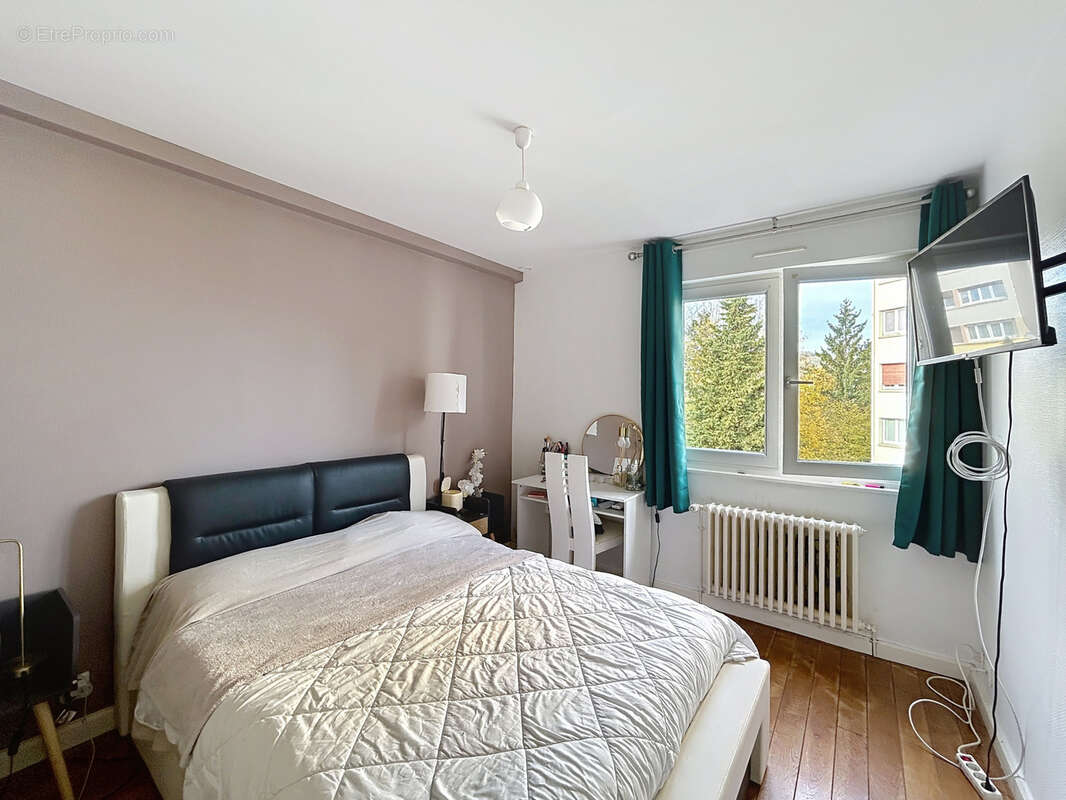 Appartement à THIONVILLE