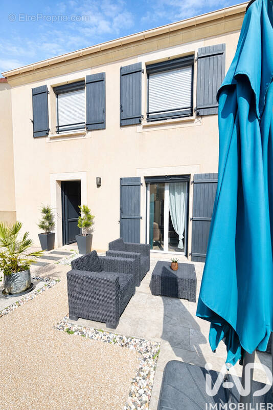 Photo 1 - Maison à EGLY