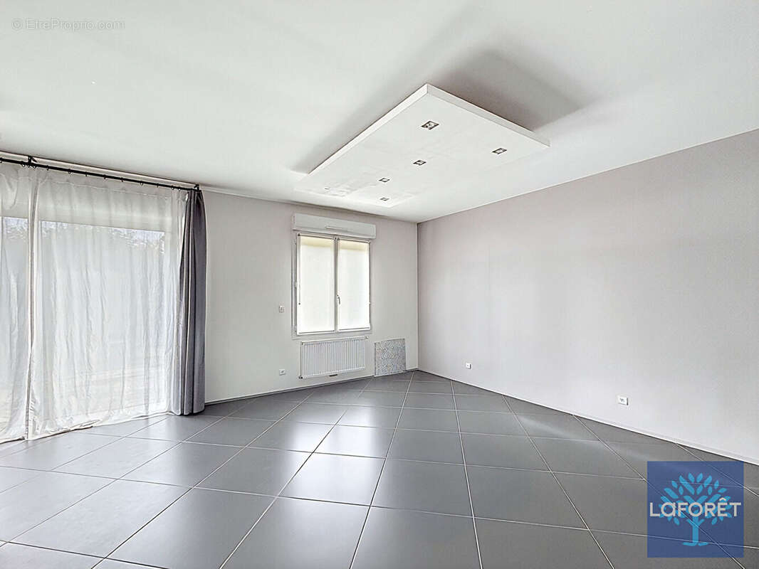 Pavillon de plain pied individuel Bruay-sur-l'Escaut - photo 4