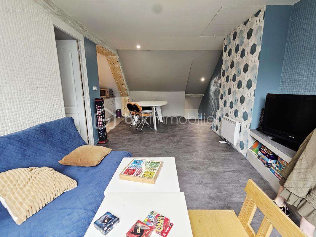 Maison à COULOMMIERS