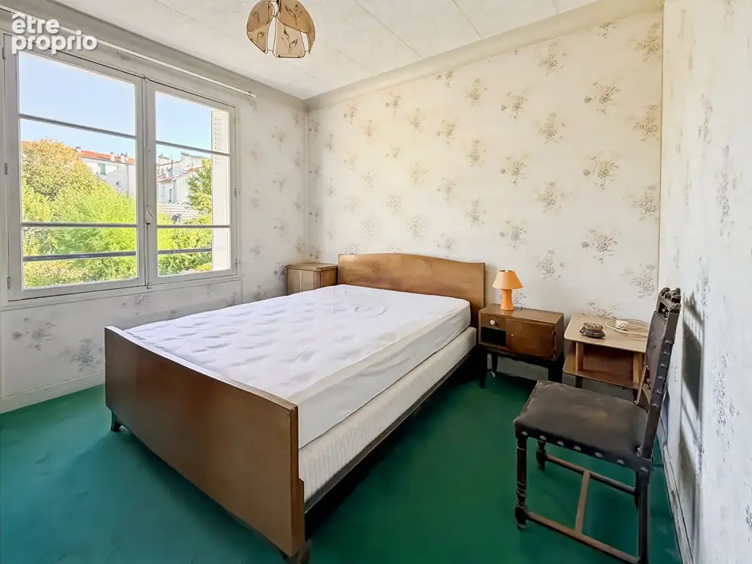 Maison 6 pièces à Rosny - Mairie - Gare RER E - photo 10