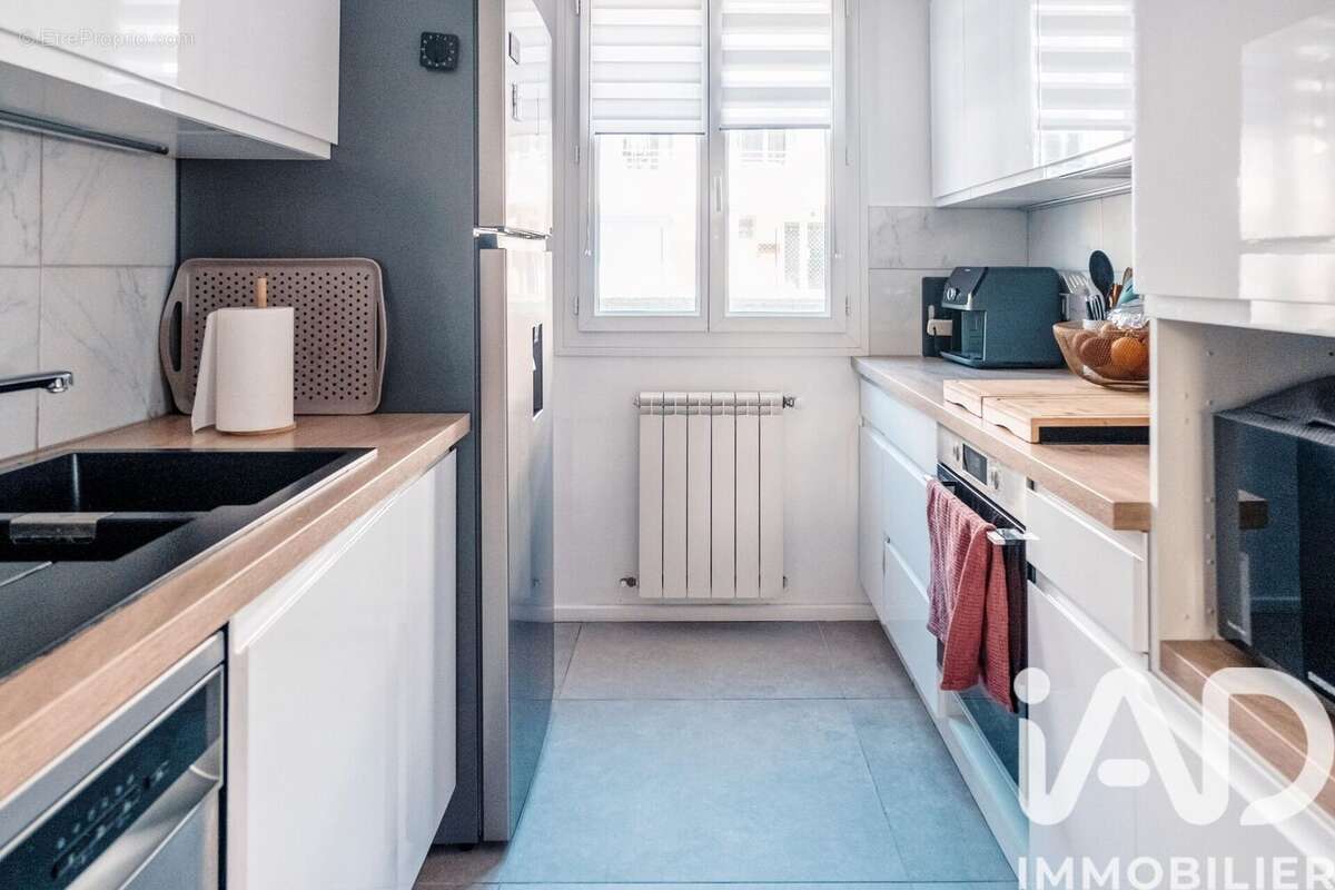 Photo 9 - Appartement à TOULON