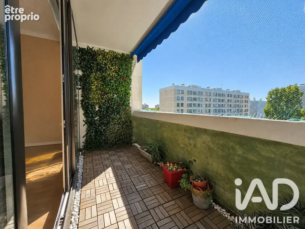 Photo 1 - Appartement à MEUDON