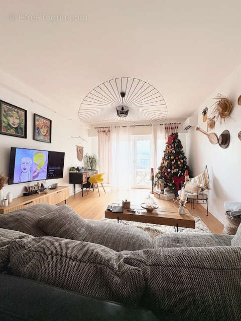 Appartement à SAN-MARTINO-DI-LOTA