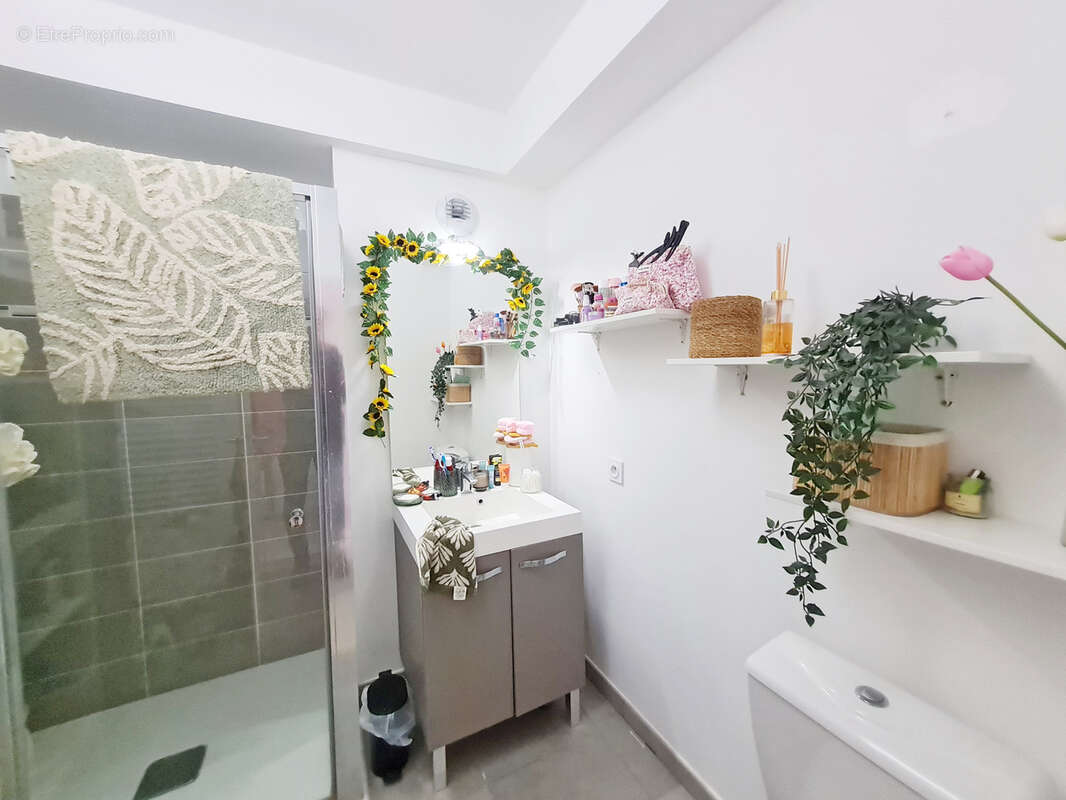 Appartement à AMIENS