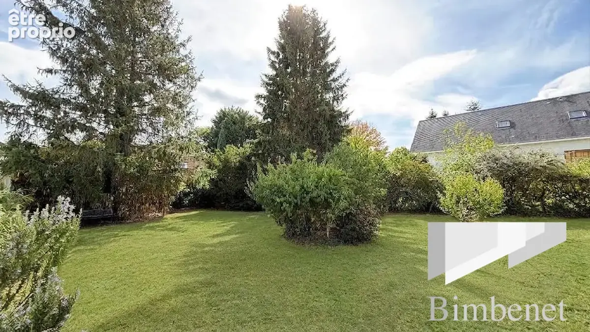 Maison 4 pièces 80 m² à vendre à Olivet (45160) - photo 8