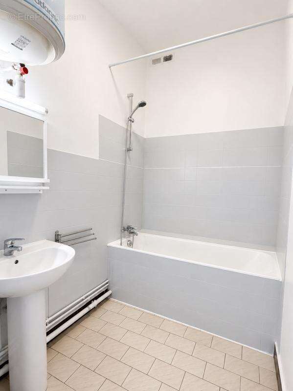 Appartement - photo 12