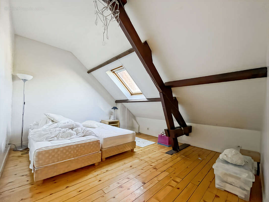 Appartement à MELUN