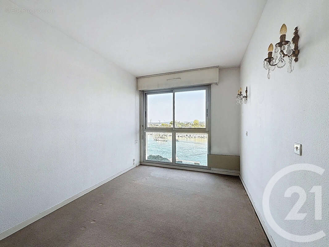 Appartement à SETE