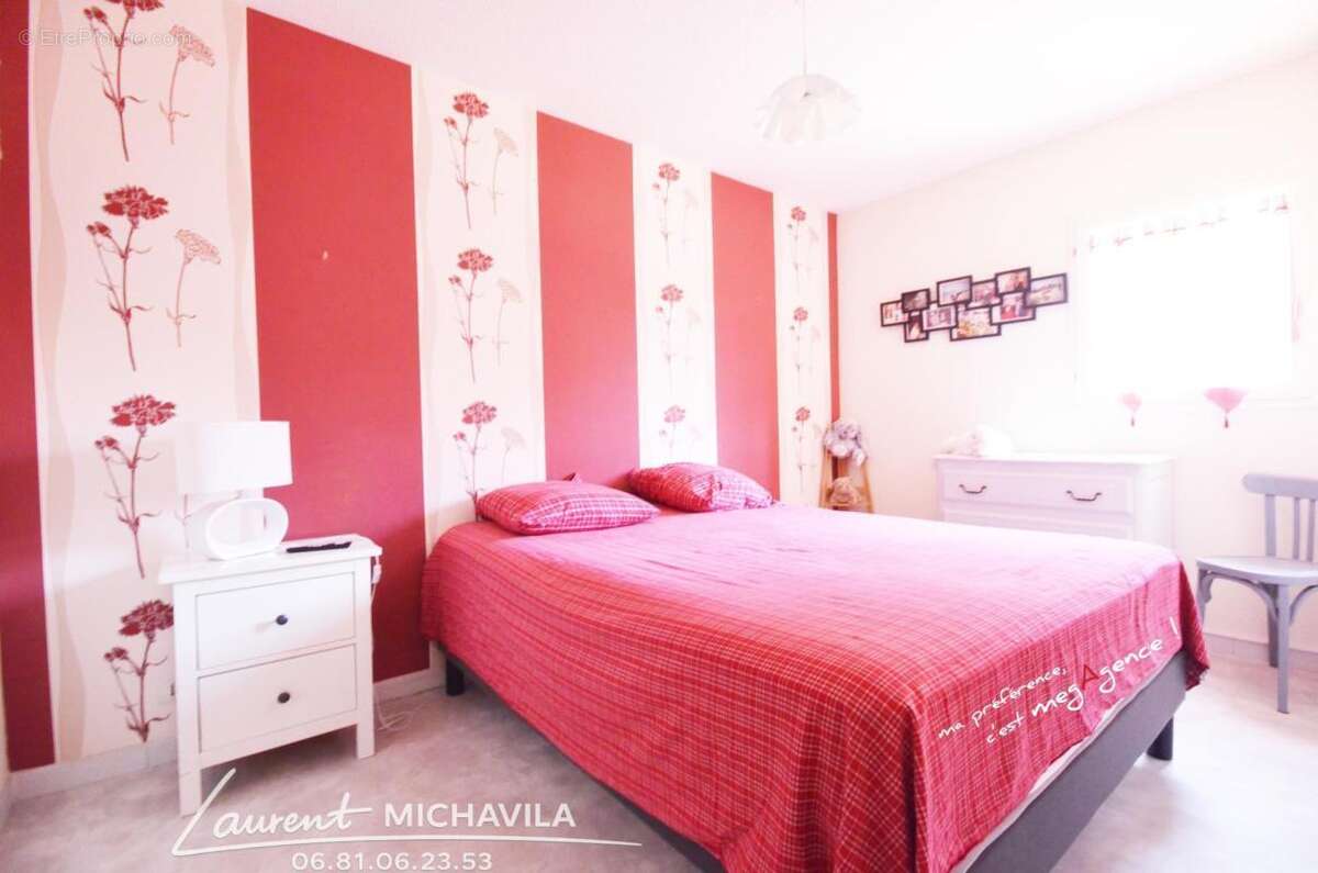Appartement avec extérieur — Valras-Plage, secteur Le Carreyrou - Rare en RDC - photo 6