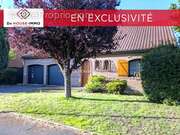 Maison à VALENCIENNES