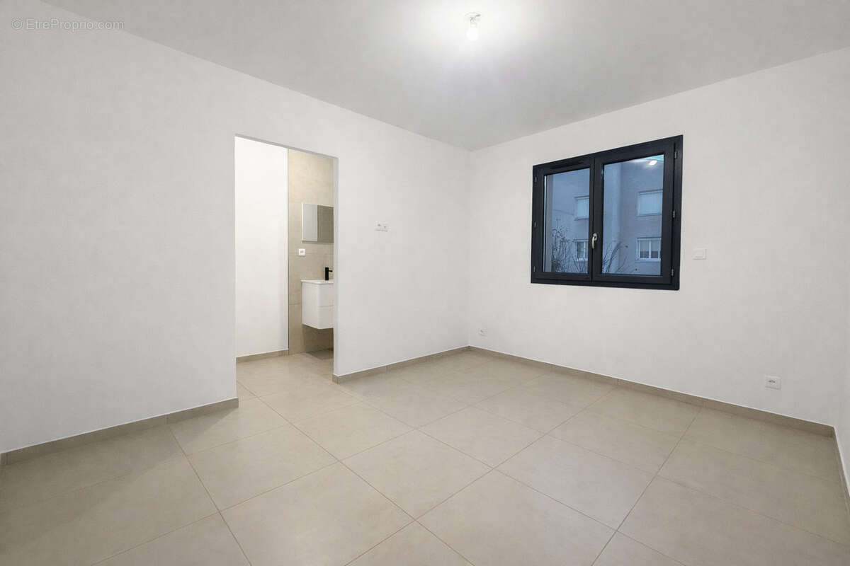 Maison à SAINT-RAMBERT-D'ALBON