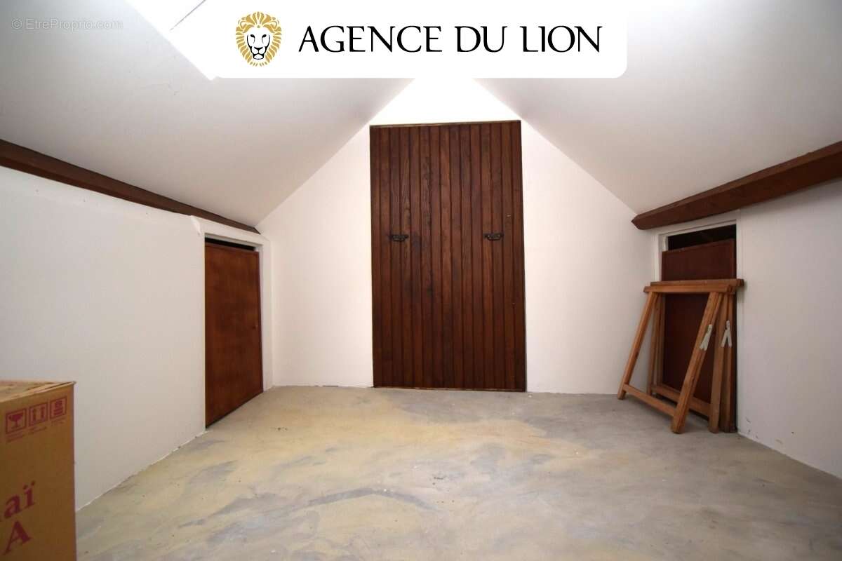 Maison à MESNIL-SUR-L'ESTREE