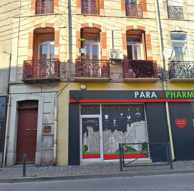 Appartement à ILLE-SUR-TET