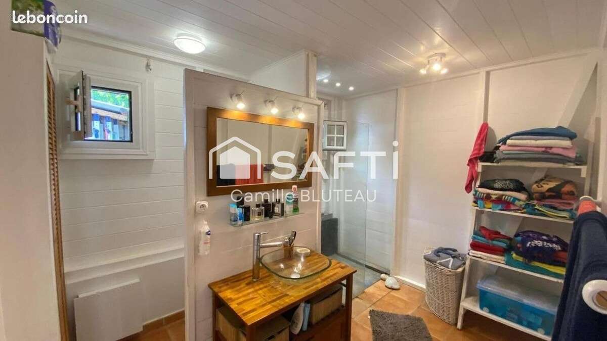 Photo 8 - Maison à LES TROIS-ILETS