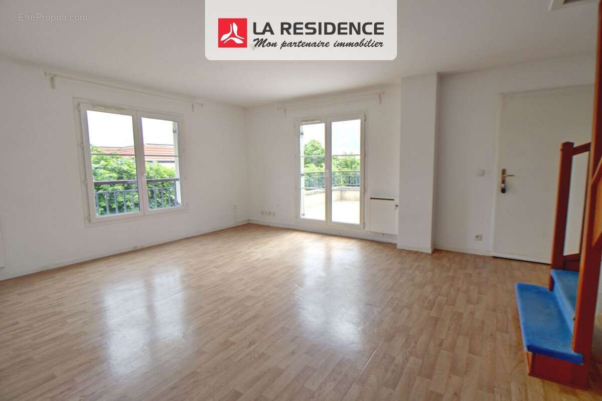 Appartement à MAGNANVILLE