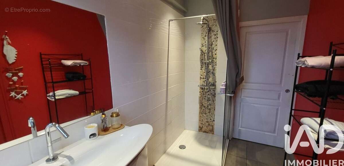 Photo 4 - Appartement à LOUHANS