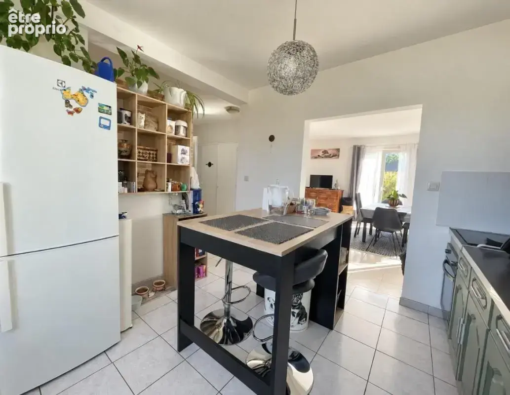 Maison Chaleureuse avec jardin - secteur Châtellerault - photo 3