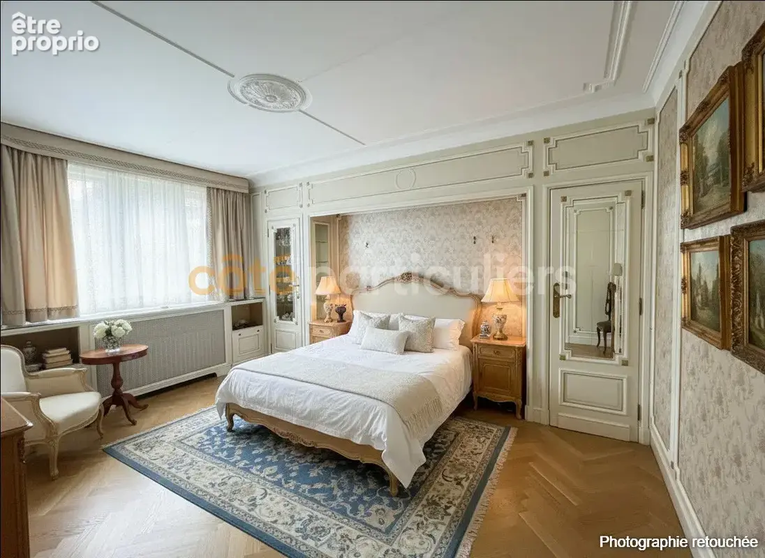 Maison Villeneuve Saint Georges 5 pièces 89,66 m2 - photo 8