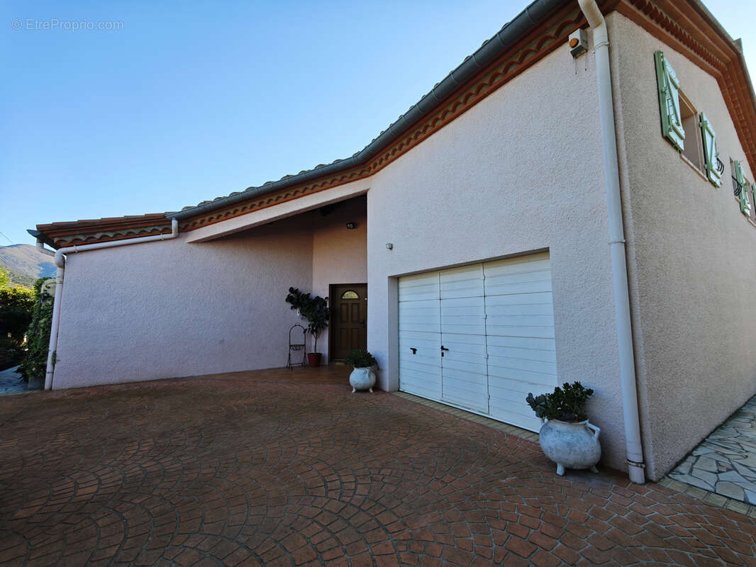 Maison à SOREDE
