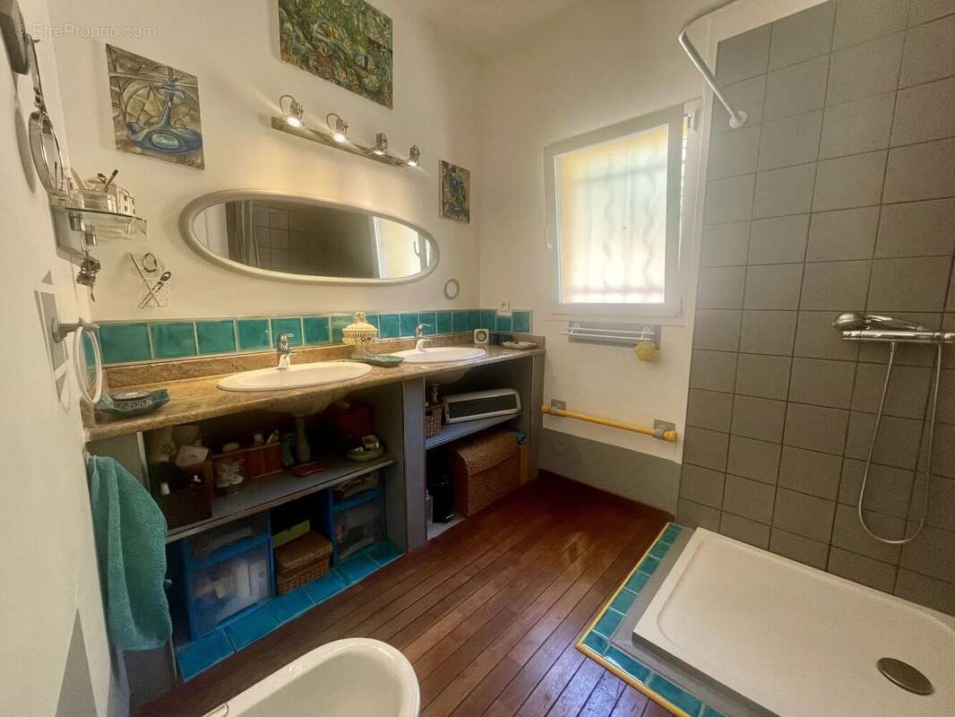 Maison à SARI-D&#039;ORCINO