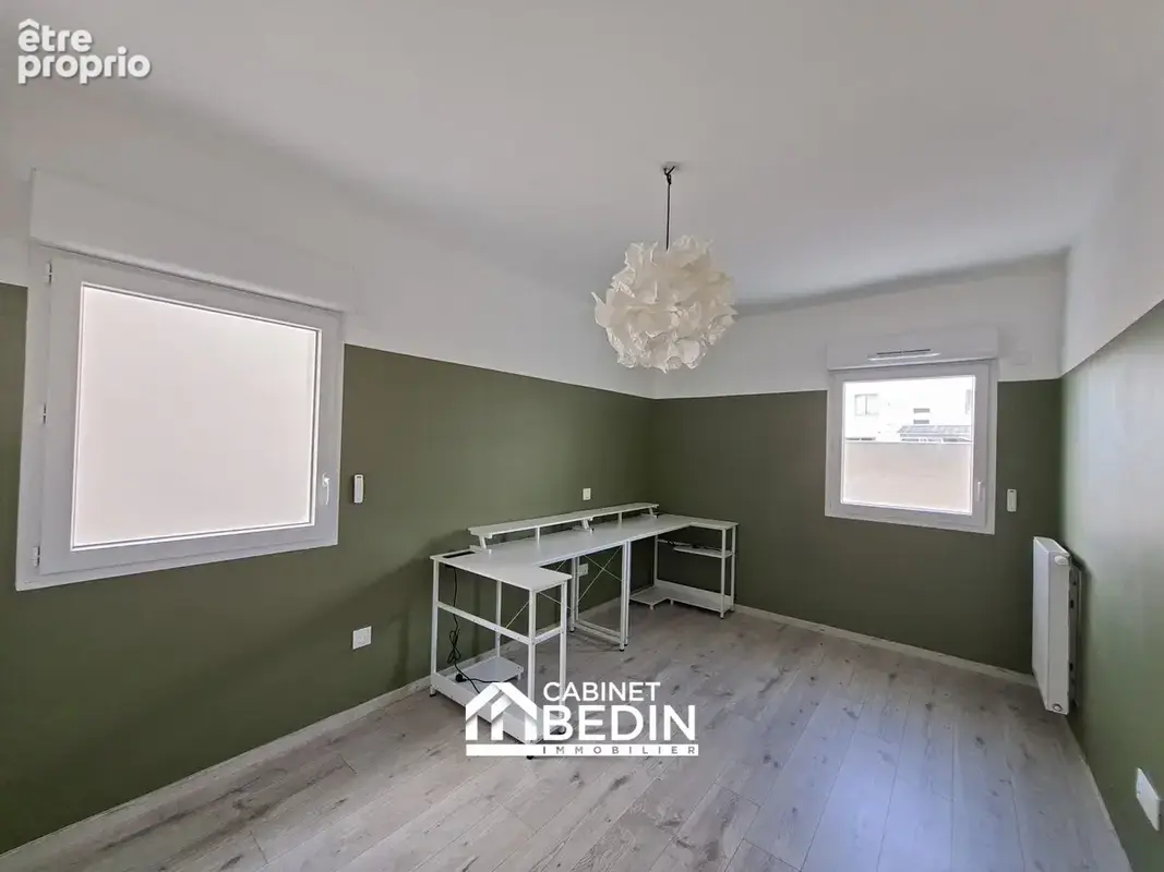 Appartement 3 pièces 66 m² à vendre à Toulouse (31500) - photo 7